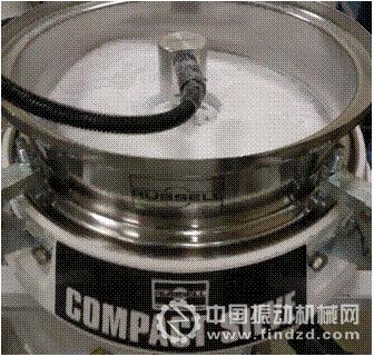 3D打印粉末篩分 緊湊型振動篩提高生產(chǎn)力